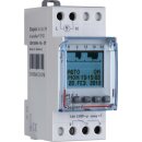 Legrand 412629 AlphaRex³ DY21 Jahres+Wochenschaltuhr...