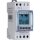Legrand 412629 AlphaRex³ DY21 Jahres+Wochenschaltuhr inkl.Astrofunktion 230 VAC 1 Kanal 2TE