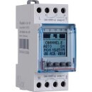 Legrand 412630 AlphaRex³ DY22 Jahres+Wochenschaltuhr...