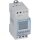 Legrand 412632 AlphaRex³ D21 digitale Wochenzeitschaltuhr 120 VAC 1 Kanal 2TE