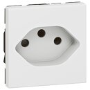 Legrand 077506 Schweizer Standard Typ 13 (SL) mit...