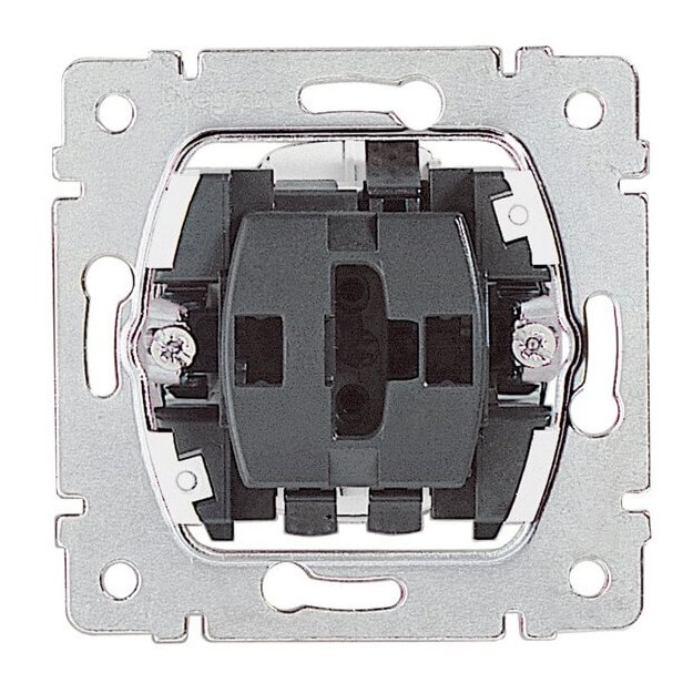 Legrand 775816 Einsatz Wipptaster Wechselkontakt