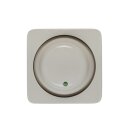Legrand 776060 Abdeckung Dimmer 600W/VA Creo...