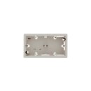 Legrand 776132 Aufputzgehäuse 2-fach Creo...