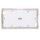 Legrand 776182 Aufputzgehäuse 2-fach Creo Ultraweiß