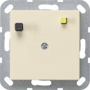 Gira 266401 FI-Schutzschalter 30 mA System 55...