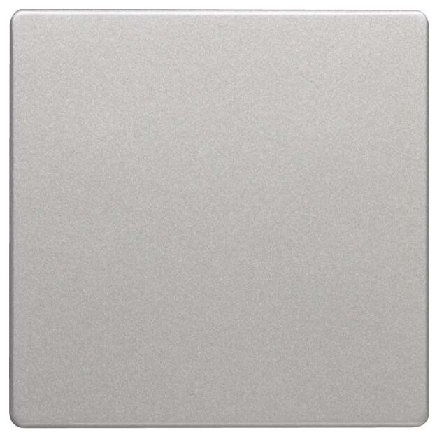 Berker 16206084 Wippe Q.1/Q.3 Alu samt lackiert