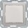 Berker 29516084 LED-Signallicht RGB Q.1/Q.3 Alu Samt lackiert