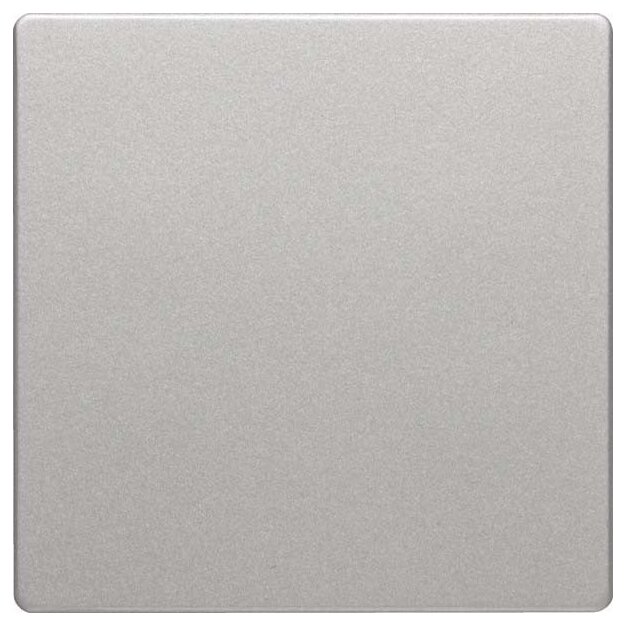 Berker 85145124 KNX-Funk Taste 1-fach quicklink Q.1/Q.3 Alu samt lackiert