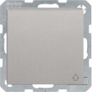 Berker 47516064 Steckdose SCHUKO mit Klappdeckel...