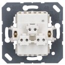 Jung 5306EU Wippschalter 3fach Universal Aus-Wechsel