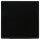 Jung LS1520BFKLSW SCHUKO Steckdose m.Klappdeckel (Thermoplast bruchsicher) Schwarz Serie LS