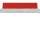 Jung LS990BFNAKLRT Klappdeckel m. NA (Thermoplast bruchsicher) Rot Serie LS