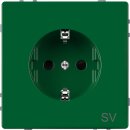 Merten MEG2300-6004 SCHUKO-Steckdose für...