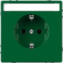 Merten MEG2302-6004 SCHUKO-Steckdose für...