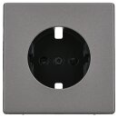 Merten MEG2330-6050 Zentralplatte für...