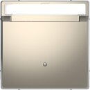 Merten MEG3854-6050 Card-Schalter mit Schriftfeld...