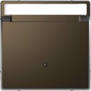 Merten MEG3854-6052 Card-Schalter mit Schriftfeld...