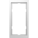 Merten MEG4025-6535 D-Life Rahmen 2-fach für...