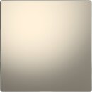 Merten MEG4075-6050 Blindabdeckung Nickelmetallic System...