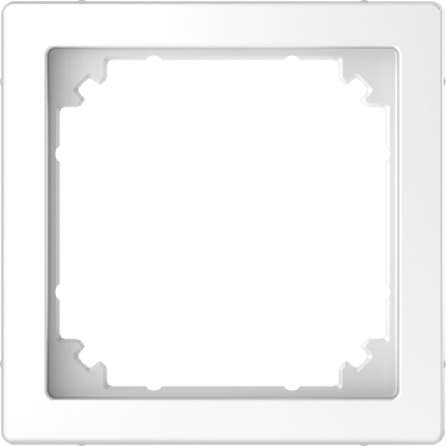 Merten MEG4080-6035 Adapter für System M Artikel in System Design Lotosweiß System Design