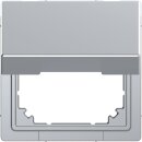 Merten MEG4081-6036 Adapter mit Klappdeckel für...