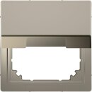 Merten MEG4081-6050 Adapter mit Klappdeckel für...