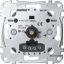 Merten MEG5143-0000 Drehzahlsteller-Einsatz 20-400 VA