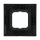 Busch-Jaeger 1721-831 Abdeckrahmen 1-fach Rahmen (Kunststoff) Anthrazit Busch-dynasty® 2CKA001754A4678