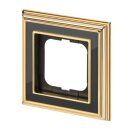 Busch-Jaeger 1721-835 Abdeckrahmen 1-fach Rahmen...