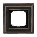 Busch-Jaeger 1721-845 Abdeckrahmen 1-fach Rahmen...