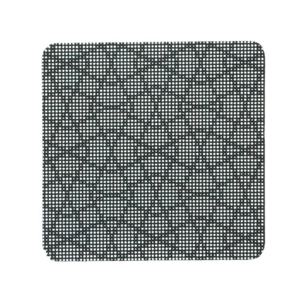 Busch-Jaeger 2145/21-19 Einleger Dekor 21 (Kunststofffolie) Schwarz 2CKA001714A0313