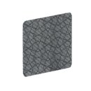 Busch-Jaeger 2145/21-19 Einleger Dekor 21 (Kunststofffolie) Schwarz 2CKA001714A0313