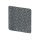 Busch-Jaeger 2145/21-19 Einleger Dekor 21 (Kunststofffolie) Schwarz 2CKA001714A0313