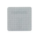Busch-Jaeger 2145-19 Einleger Standardeinleger (Kunststofffolie) Schwarz 2CKA001714A0311