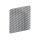 Busch-Jaeger 2145-19 Einleger Standardeinleger (Kunststofffolie) Schwarz 2CKA001714A0311