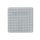 Busch-Jaeger 2145-19 Einleger Standardeinleger (Kunststofffolie) Schwarz 2CKA001714A0311