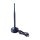 Busch-Jaeger 6200 AP/1-WL Externe Antenne für Busch-free@home® Schwarz 2CKA006200A0066