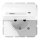 Jung CD1520NAKLKOWW SCHUKO-Steckdose mit Klappdeckel (Duroplast) Alpinweiß Serie CD