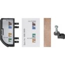 Gira 223500 ET-Set POE (Kl./Schraube/Klappdeckel) Gira G1...