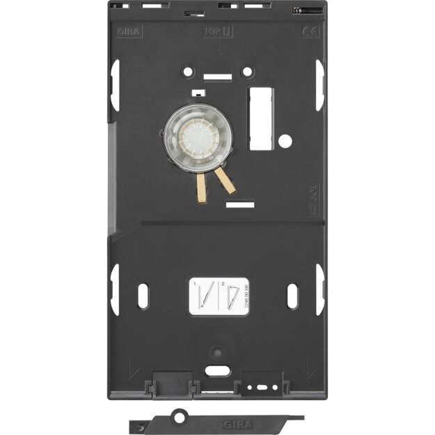 Gira 224600 Aufnahmerahmen Gira G1 Zubehör