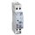 Legrand 004740 Zeitrelais ansprechverzögertes Relais (analog) Anschlussspannung 12… 230 VAC/DC 1TE