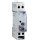 Legrand 004741 Zeitrelais rückfallverzögertes Relais (analog) Anschlussspannung 12… 230VAC/DC 1TE