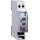 Legrand 004744 Zeitrelais Multifunktionsrelais (analog) Anschlussspannung 12… 230 VAC/DC 1TE