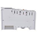 WAGO Kontakttechnik Analogeingangsklemme 750-496