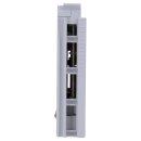 WAGO Kontakttechnik Analogeingangsklemme 750-497