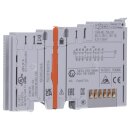 WAGO Kontakttechnik Analogeingangsklemme 750-497