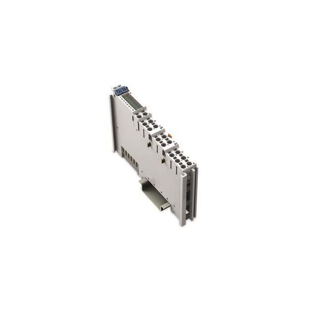 WAGO Kontakttechnik Analogausgangsklemme 750-597