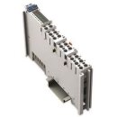 WAGO Kontakttechnik Analogausgangsklemme 750-597