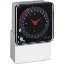 Legrand 049752 MaxiRex W analoge Wochenschaltuhr ohne...